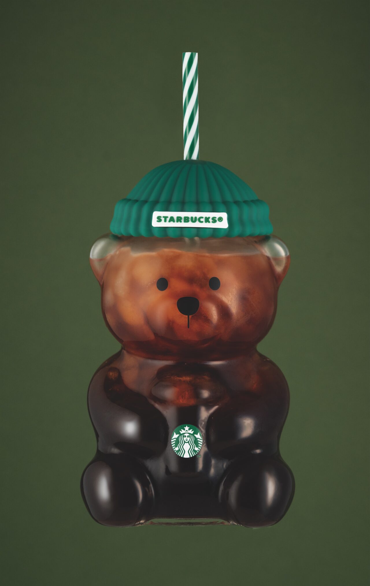 Bearista Cup